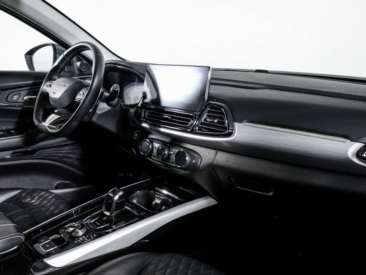 Купить Эксид Т-Икс-Л, 2021, 29 142 км.. Фото: #8