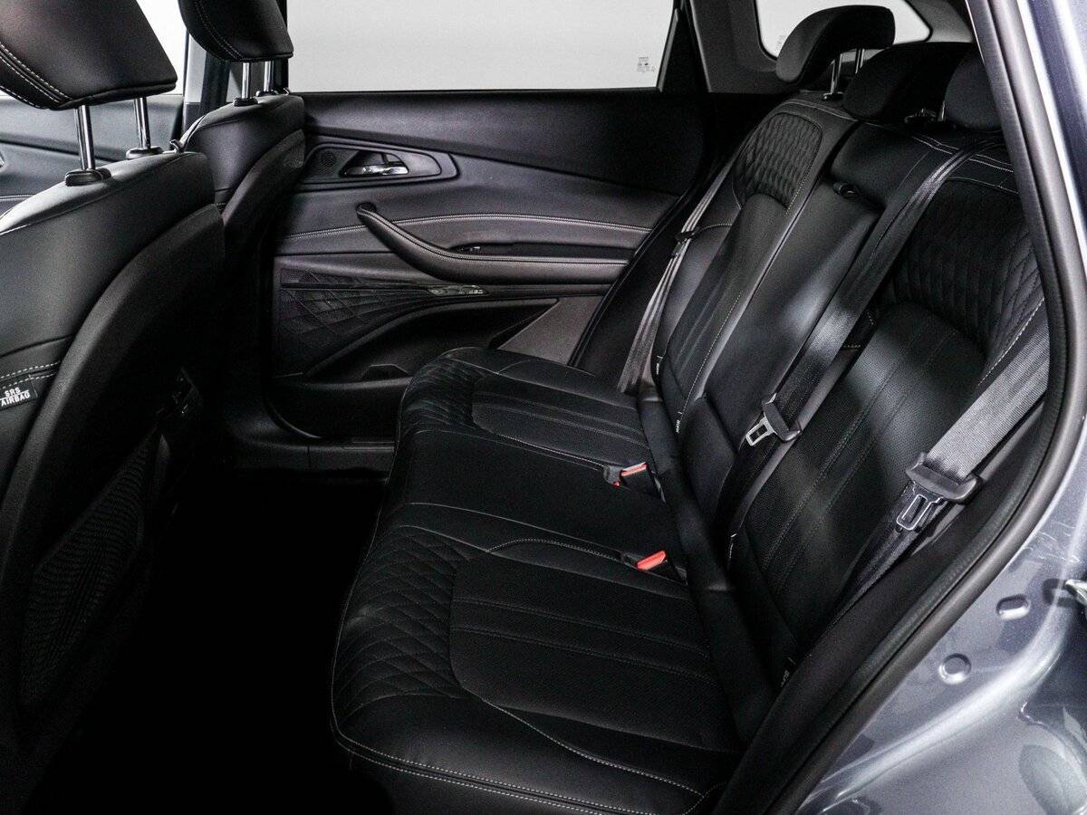 Купить Эксид Т-Икс-Л, 2021, 29 142 км.. Фото: #9