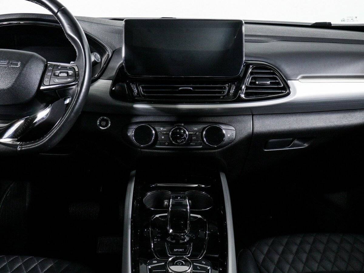 Купить Эксид Т-Икс-Л, 2021, 29 142 км.. Фото: #12