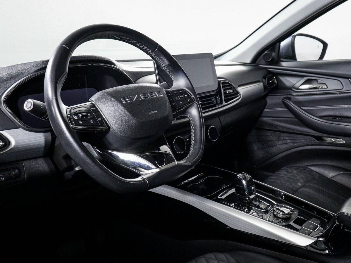 Купить Эксид Т-Икс-Л, 2021, 29 142 км.. Фото: #13