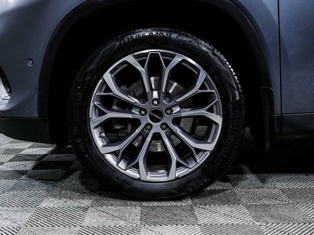 Купить Эксид Т-Икс-Л, 2021, 29 142 км.. Фото: #14