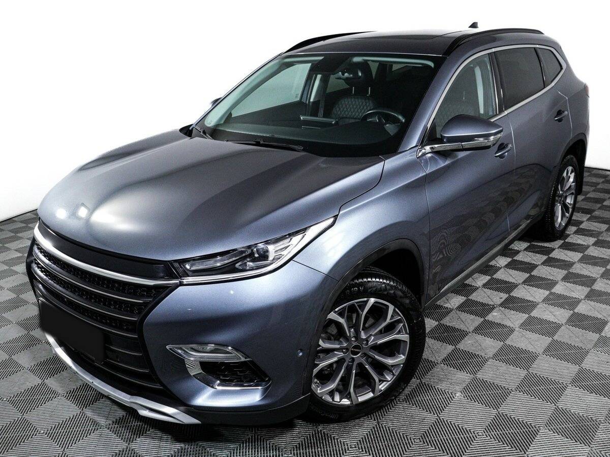 Купить Эксид Т-Икс-Л, 2021, 29 142 км.. Фото: #15