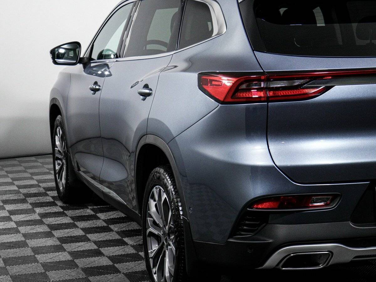 Купить Эксид Т-Икс-Л, 2021, 29 142 км.. Фото: #17