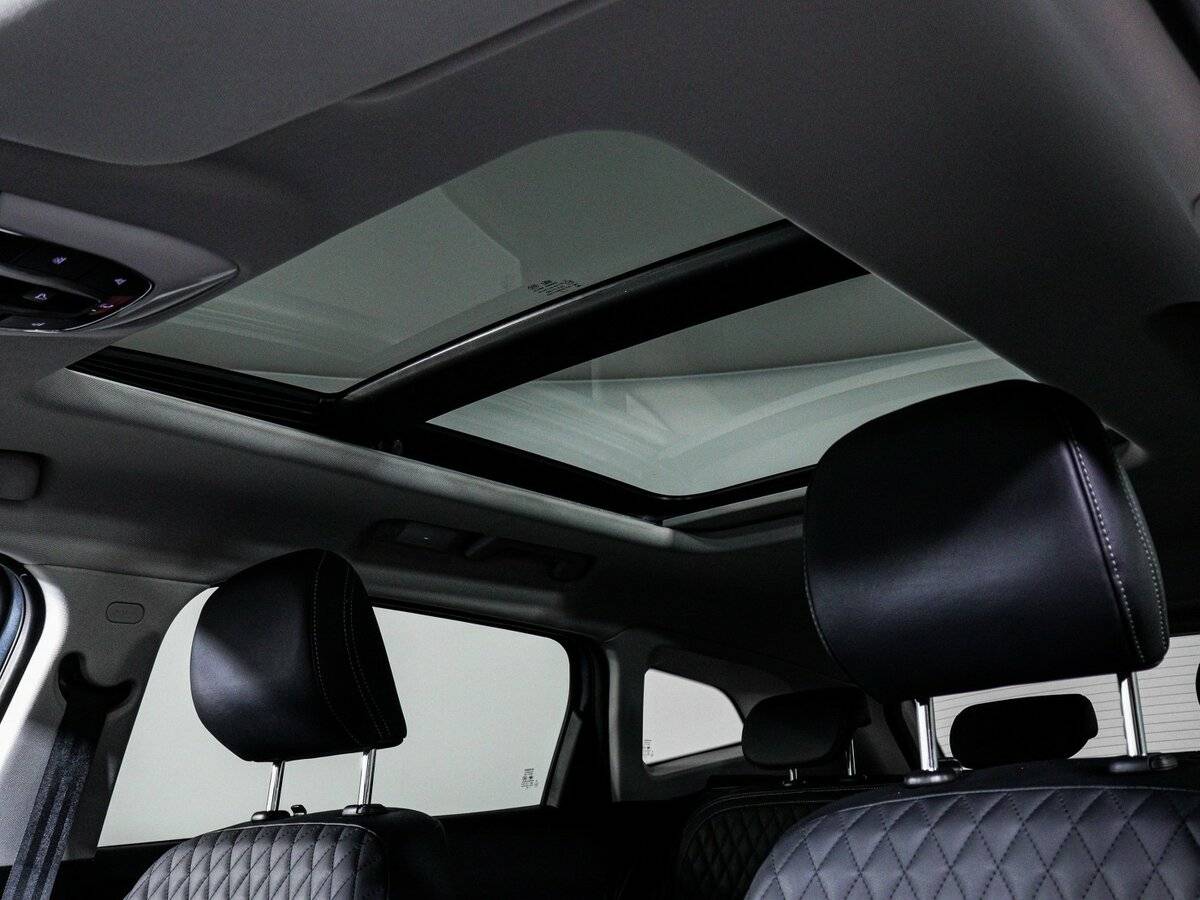 Купить Эксид Т-Икс-Л, 2021, 29 142 км.. Фото: #18