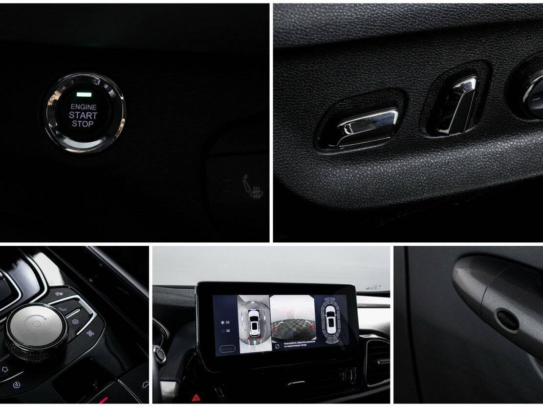 Купить Эксид Т-Икс-Л, 2021, 29 142 км.. Фото: #19