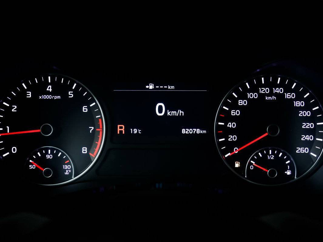 Купить Киа Оптима, 2019, 100 865 км.. Фото: #9