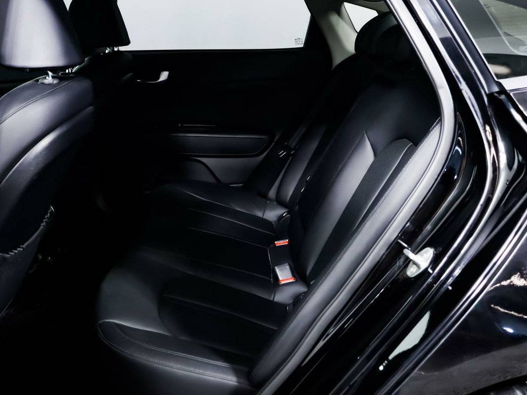 Купить Киа Оптима, 2019, 100 865 км.. Фото: #11