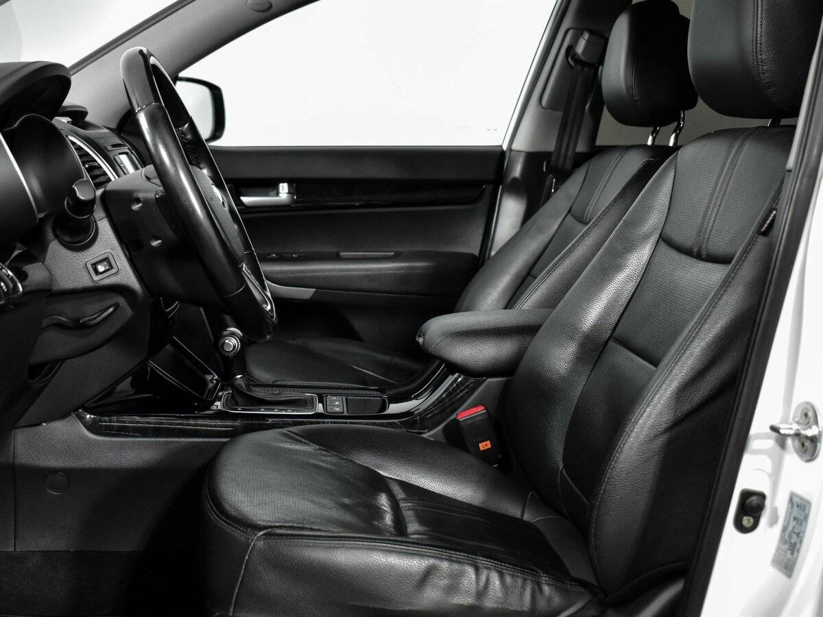 Купить Киа Соренто, 2017, 134 000 км.. Фото: #12