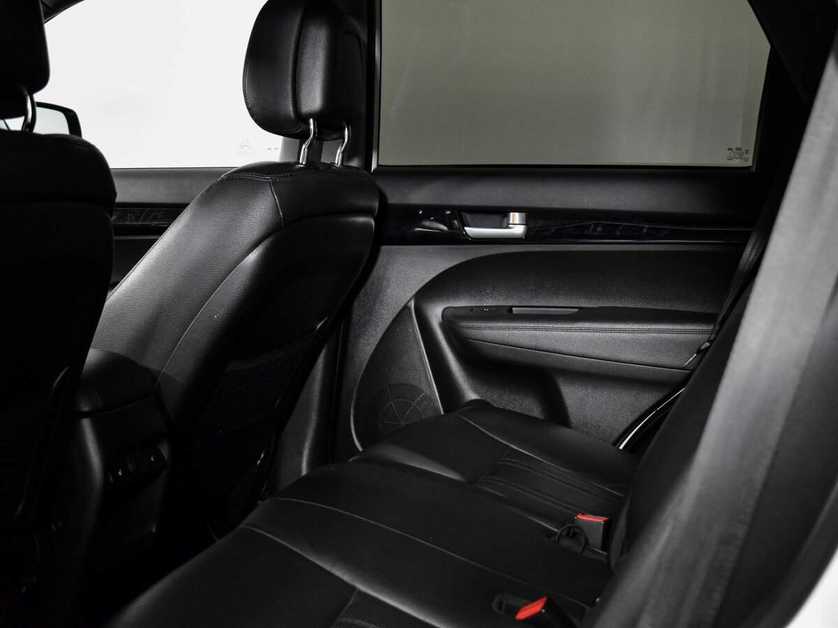 Купить Киа Соренто, 2017, 134 000 км.. Фото: #13