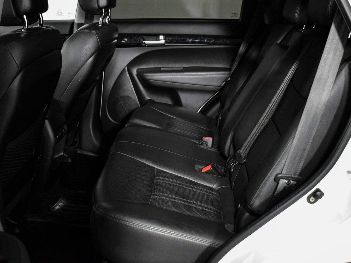 Купить Киа Соренто, 2017, 134 000 км.. Фото: #14