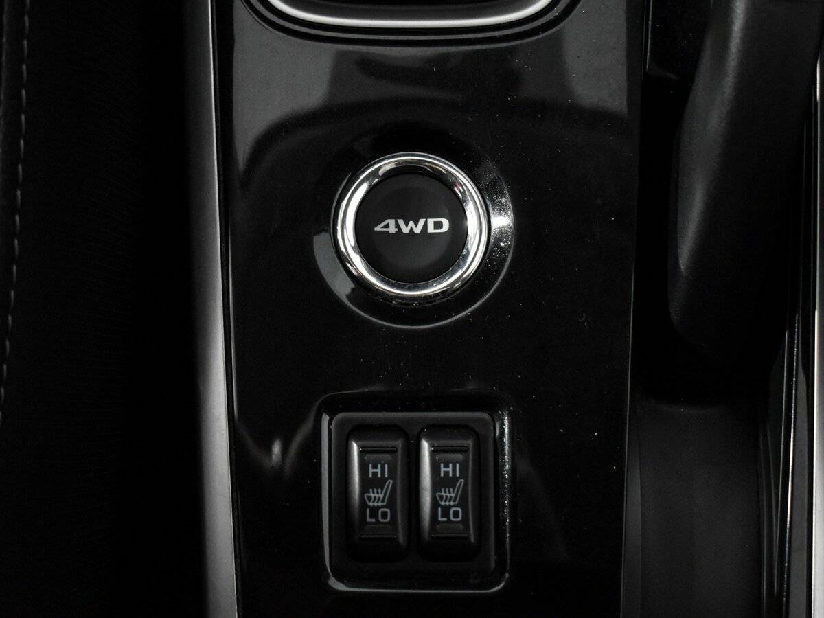 Купить Митсубиши Оутлэндер, 2018, 69 473 км.. Фото: #9