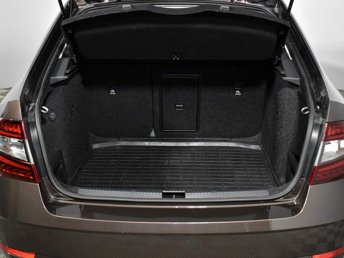 Купить Шкода Октавия, 2019, 91 500 км.. Фото: #19