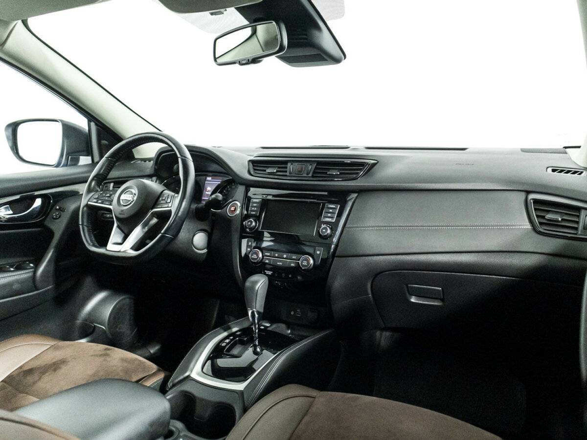 Купить Ниссан Кашкай, 2021, 43 226 км.. Фото: #8