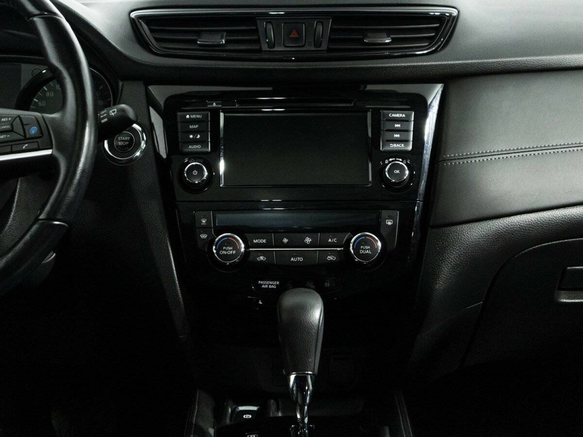 Купить Ниссан Кашкай, 2021, 43 226 км.. Фото: #13