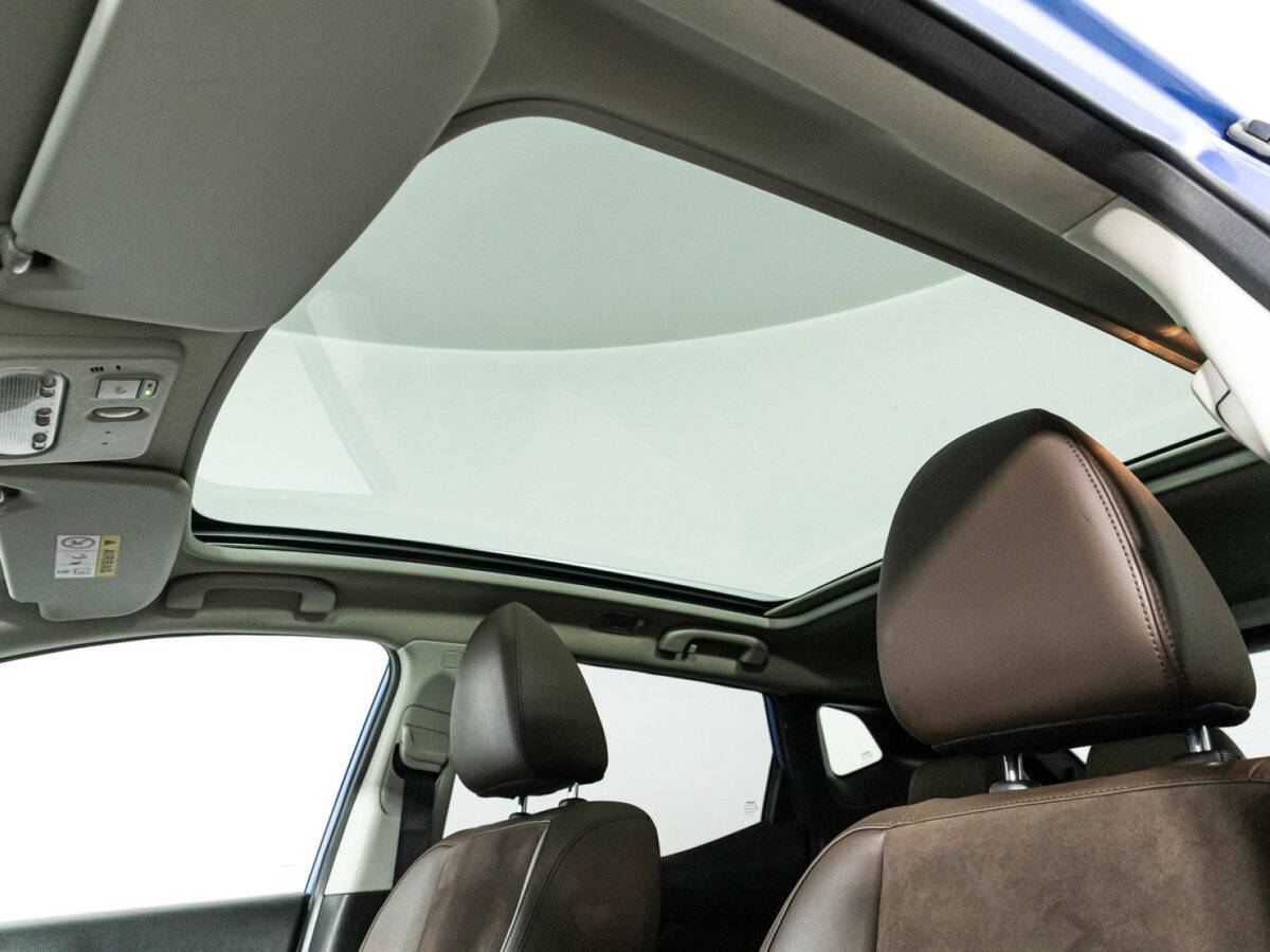 Купить Ниссан Кашкай, 2021, 43 226 км.. Фото: #18