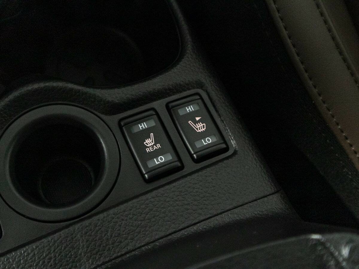 Купить Ниссан Кашкай, 2021, 43 226 км.. Фото: #19