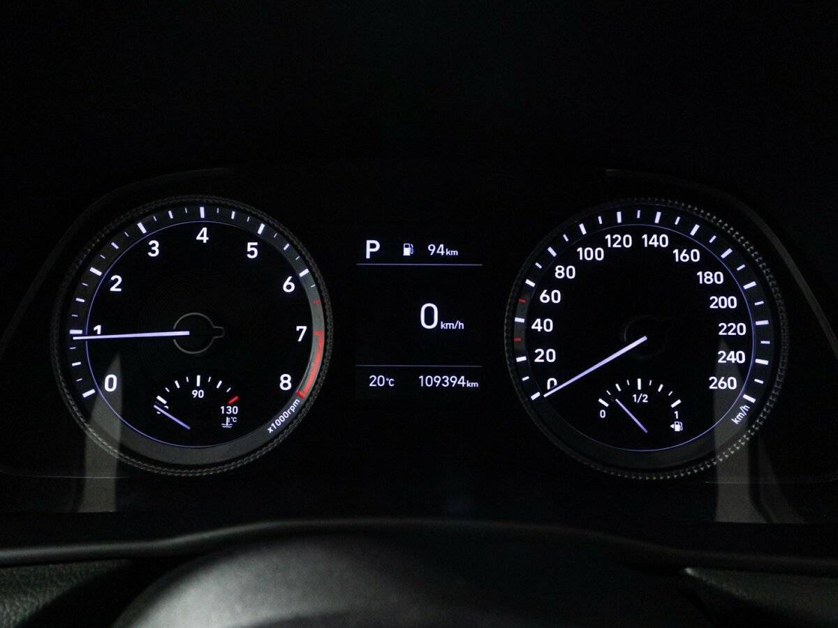 Купить Хендай Соната, 2020, 109 393 км.. Фото: #11