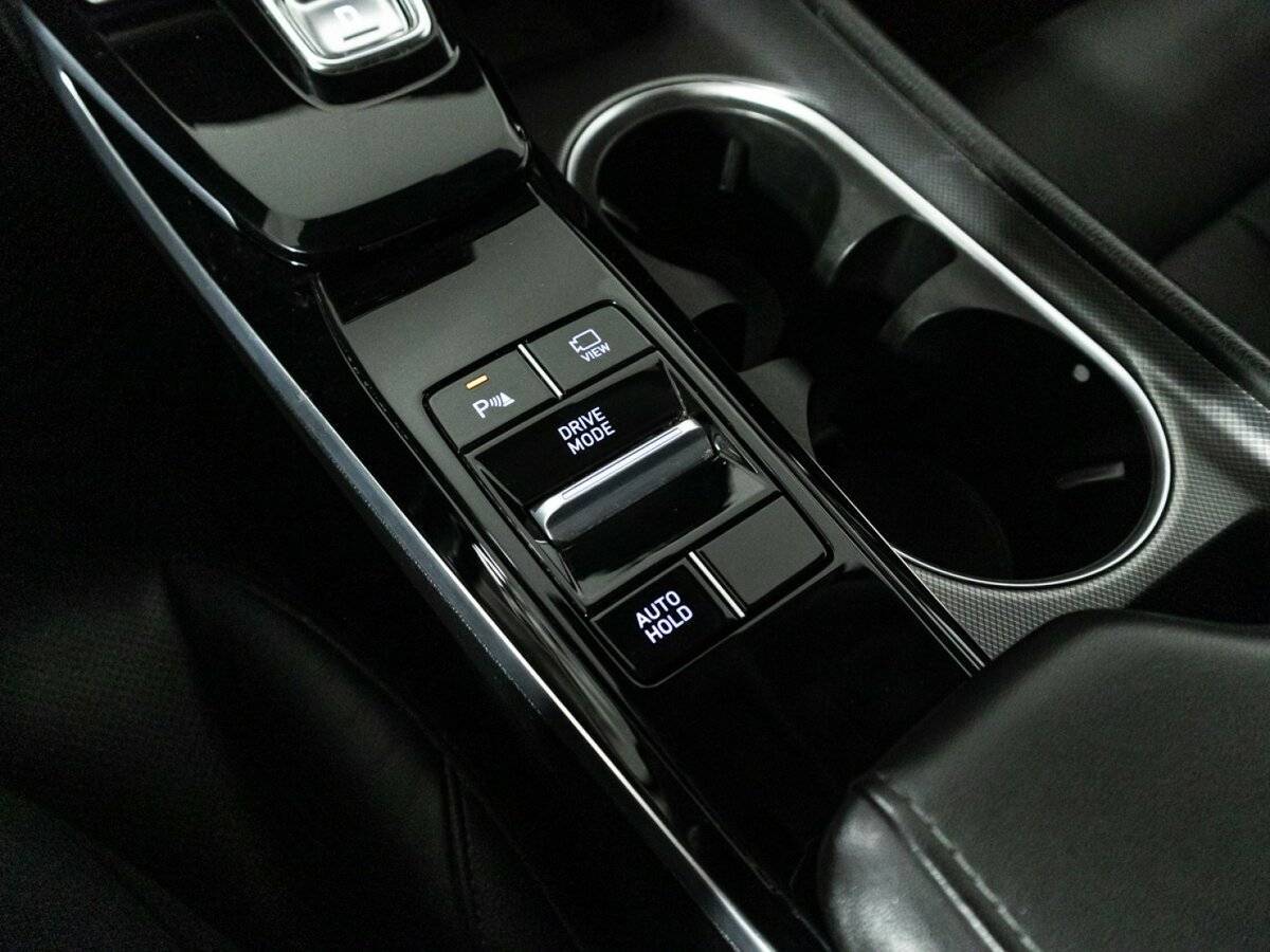 Купить Хендай Соната, 2020, 109 393 км.. Фото: #20