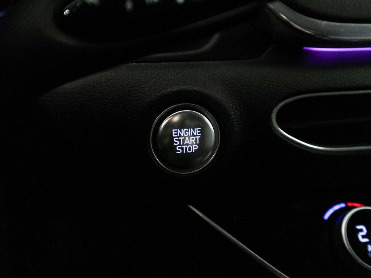 Купить Хендай Соната, 2020, 109 393 км.. Фото: #21