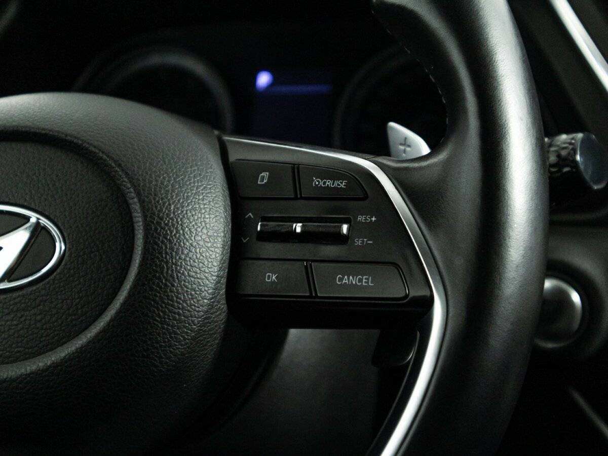 Купить Хендай Соната, 2020, 109 393 км.. Фото: #24