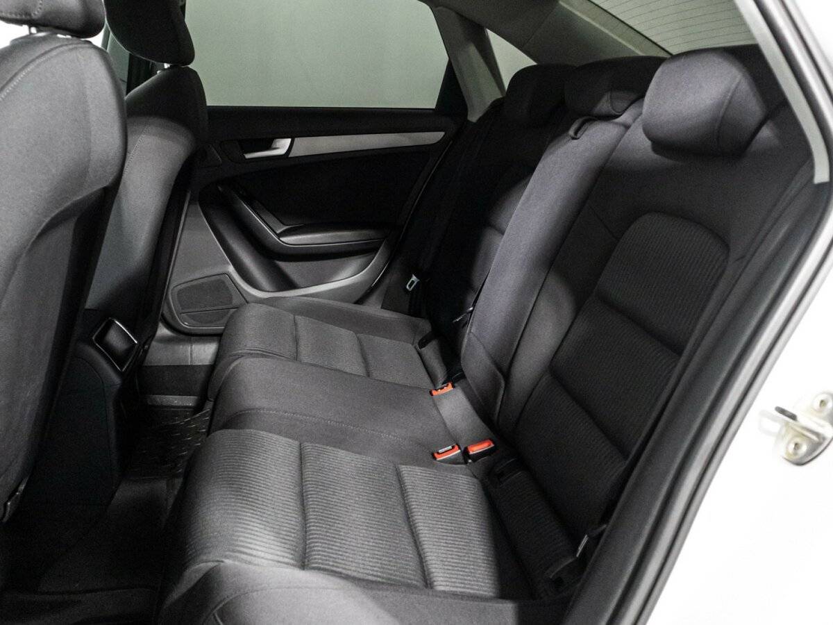 Купить Ауди А4, 2014, 126 969 км.. Фото: #9