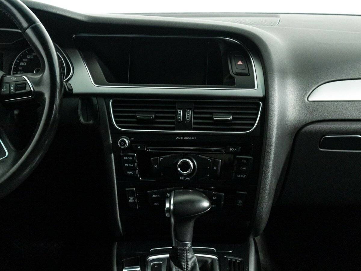 Купить Ауди А4, 2014, 126 969 км.. Фото: #13