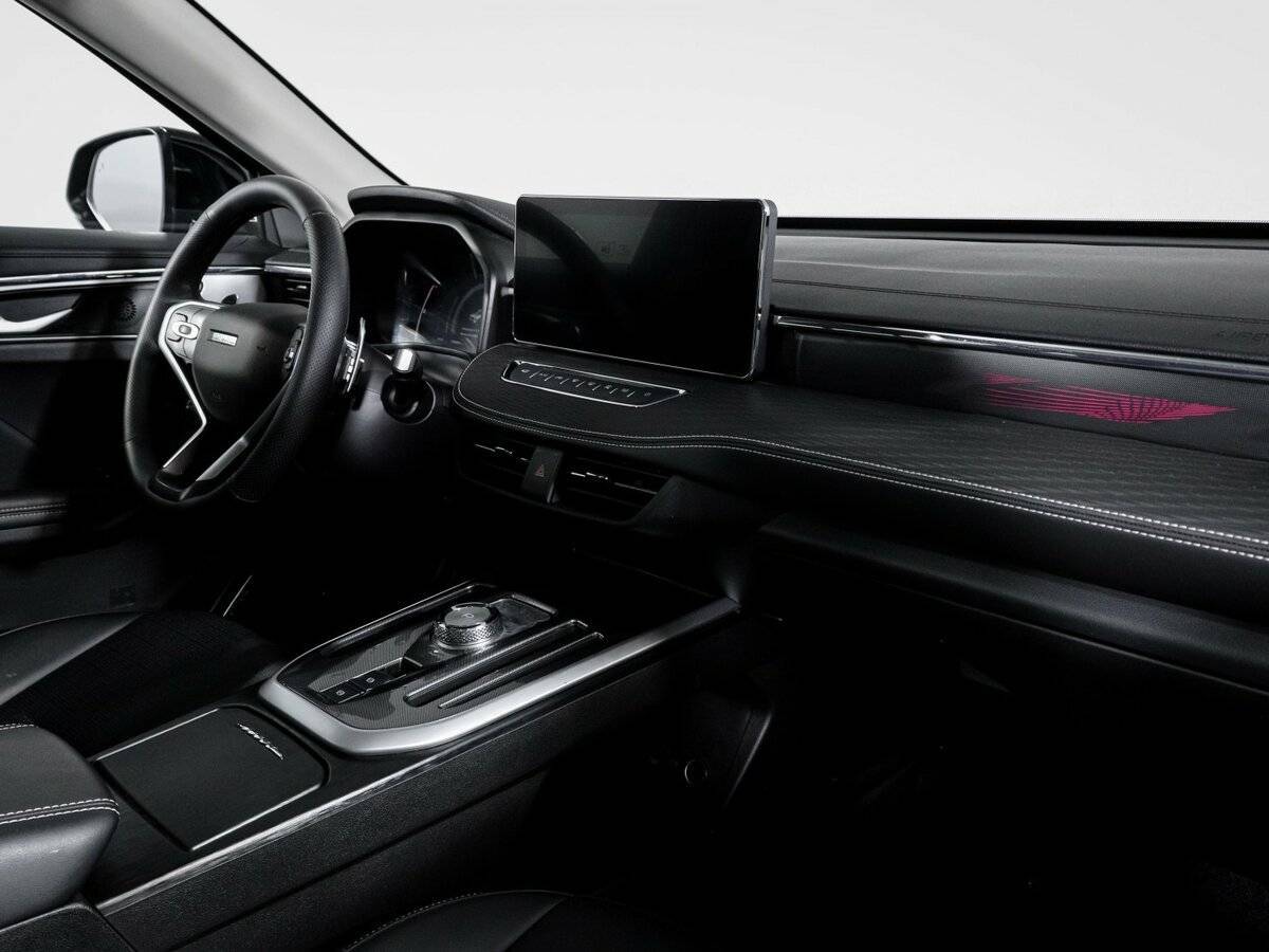 Купить Хавал Джолион, 2024, 19 845 км.. Фото: #8