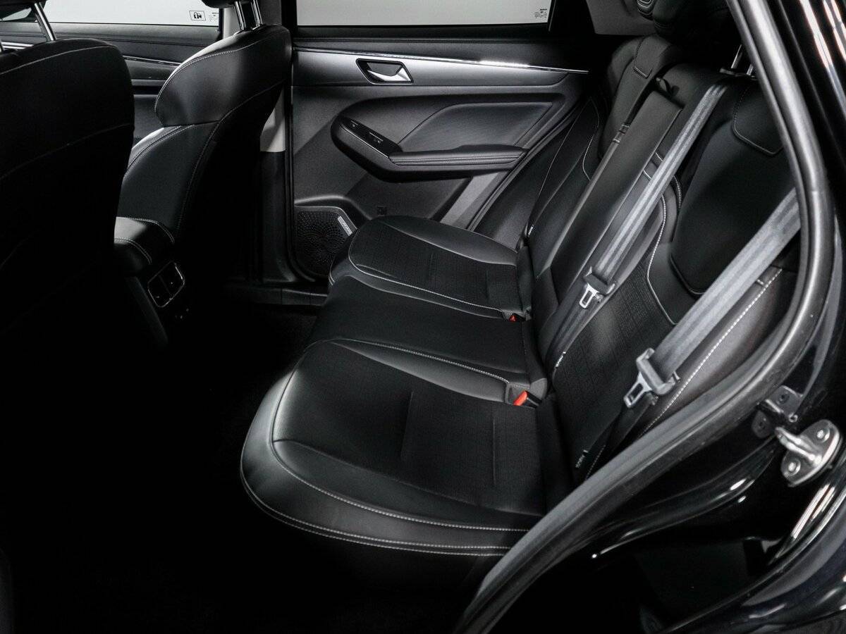 Купить Хавал Джолион, 2024, 19 845 км.. Фото: #9