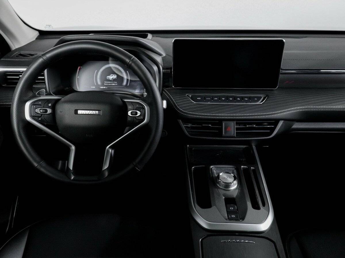 Купить Хавал Джолион, 2024, 19 845 км.. Фото: #11