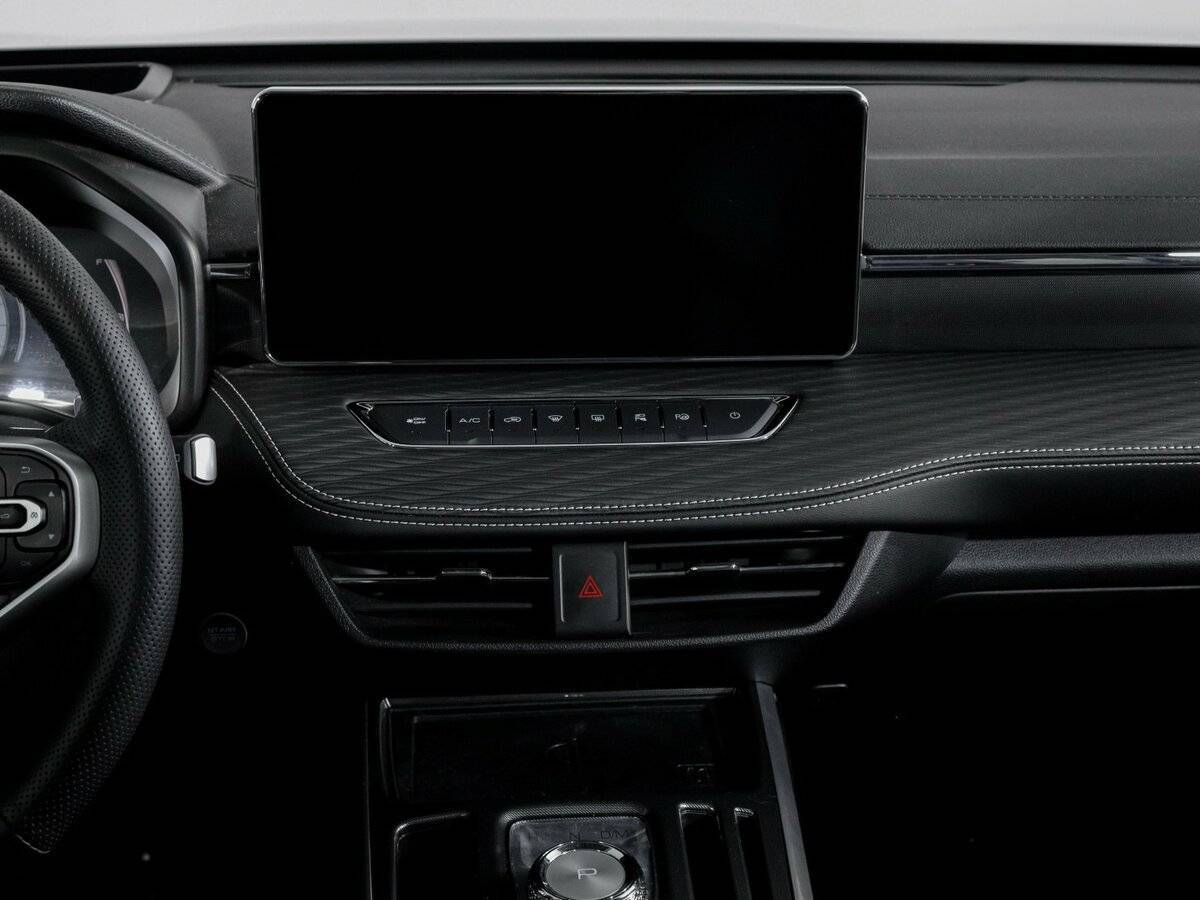 Купить Хавал Джолион, 2024, 19 845 км.. Фото: #12