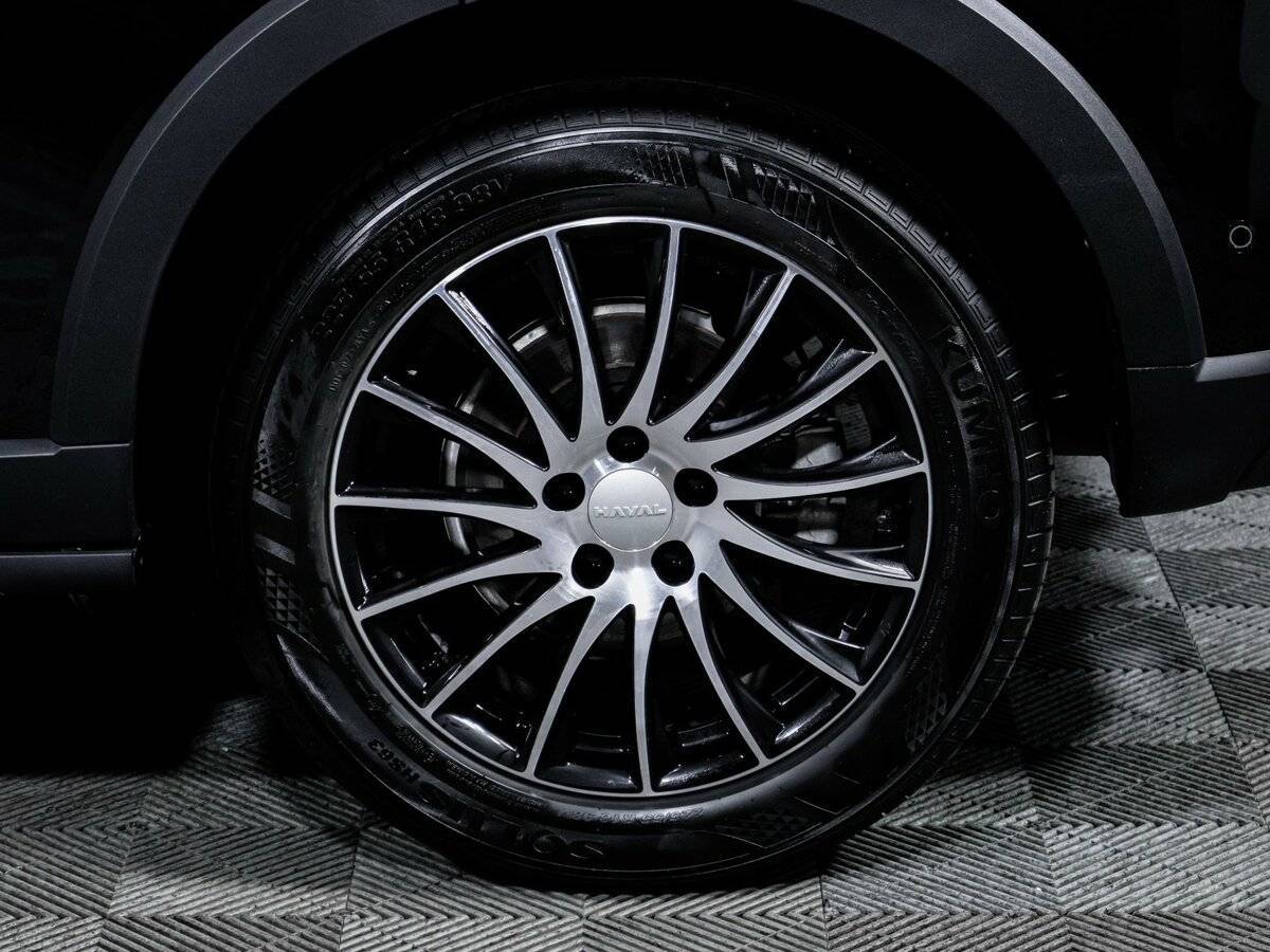 Купить Хавал Джолион, 2024, 19 845 км.. Фото: #13