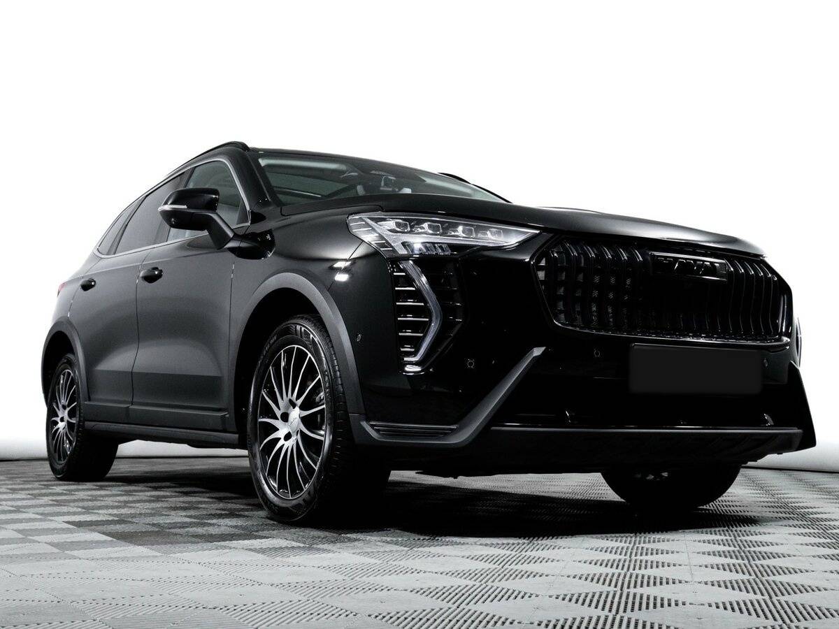 Купить Хавал Джолион, 2024, 19 845 км.. Фото: #16