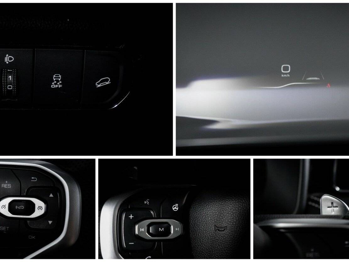 Купить Хавал Джолион, 2024, 19 845 км.. Фото: #20