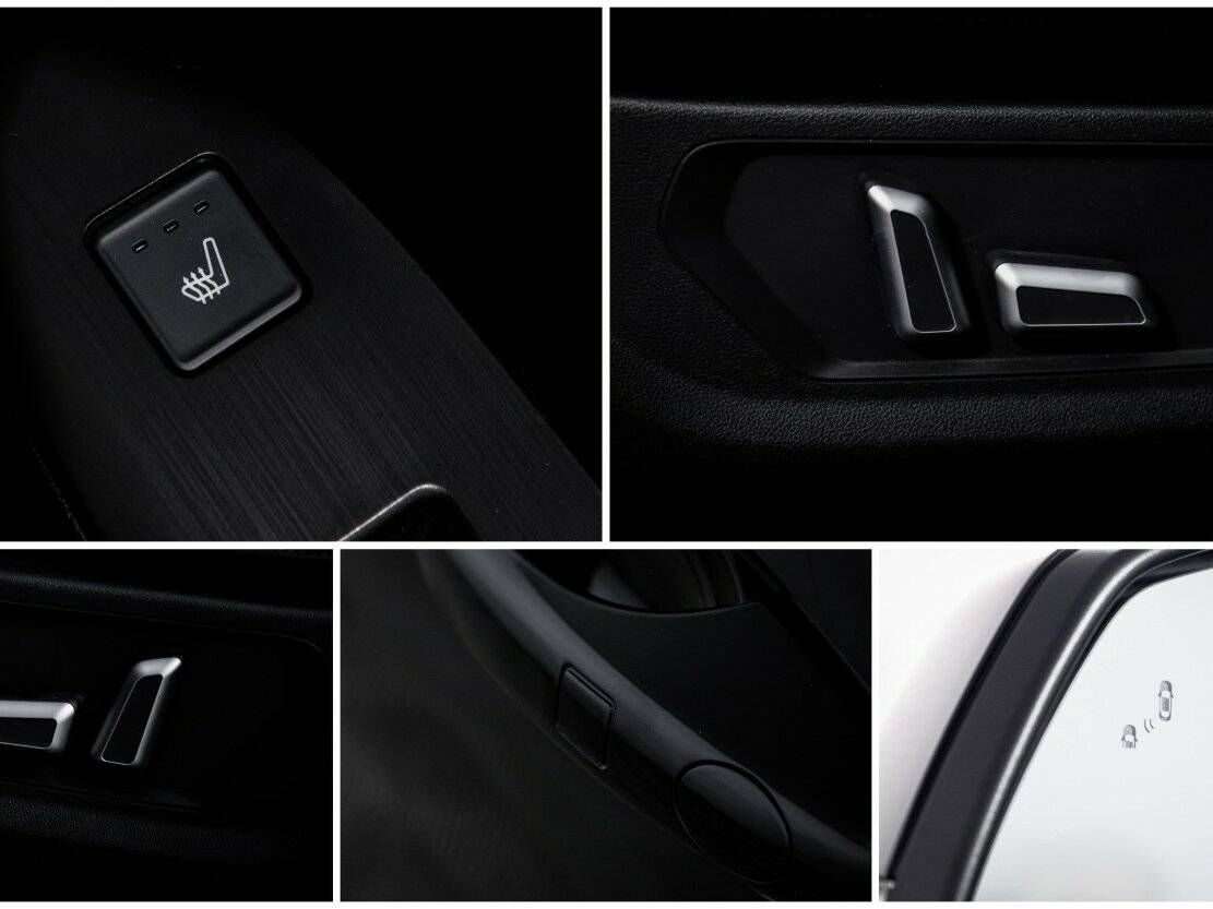 Купить Хавал Джолион, 2024, 19 845 км.. Фото: #21