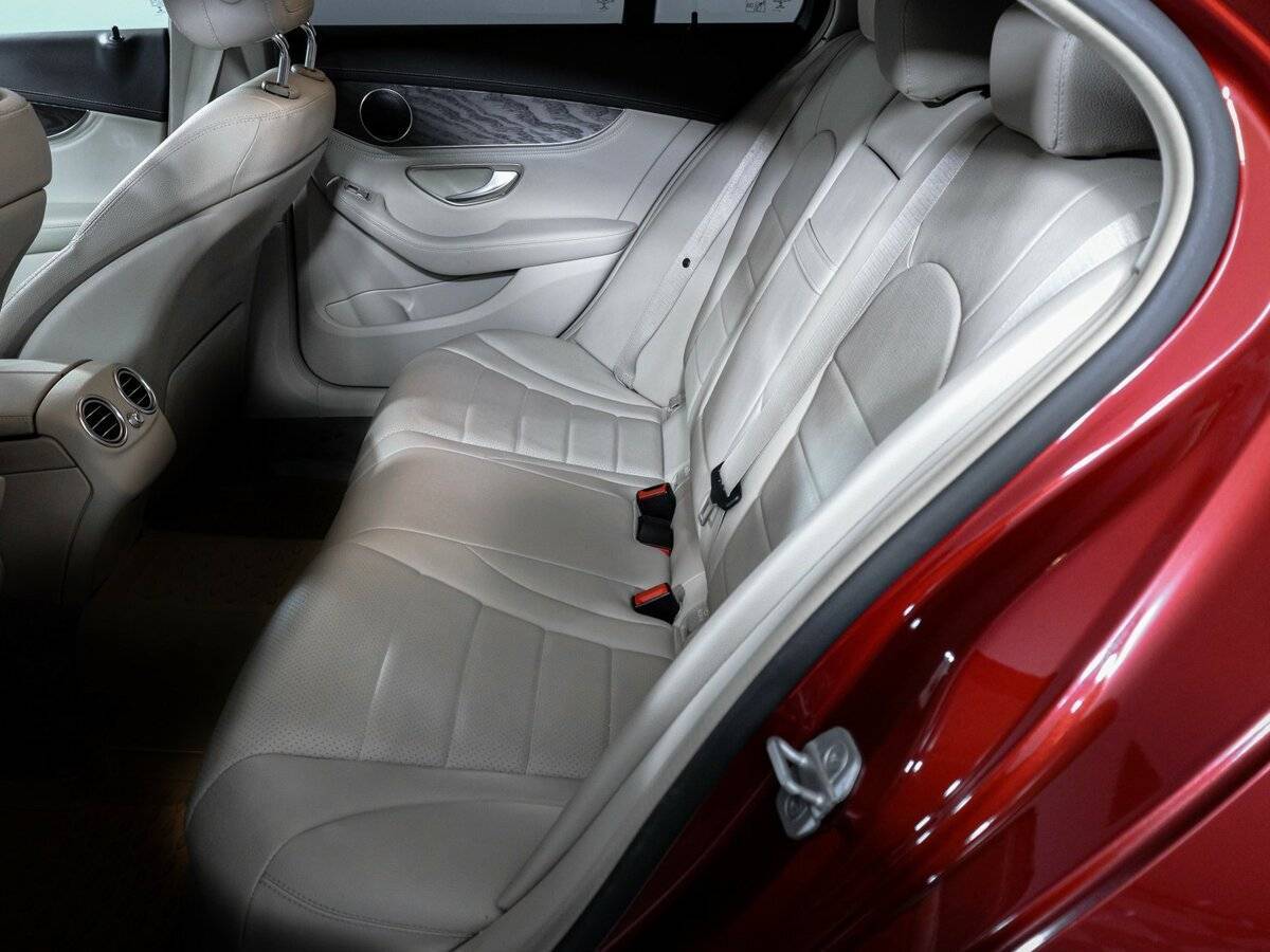 Купить Мерседес-Бенц Ц-Класс, 2014, 179 030 км.. Фото: #9