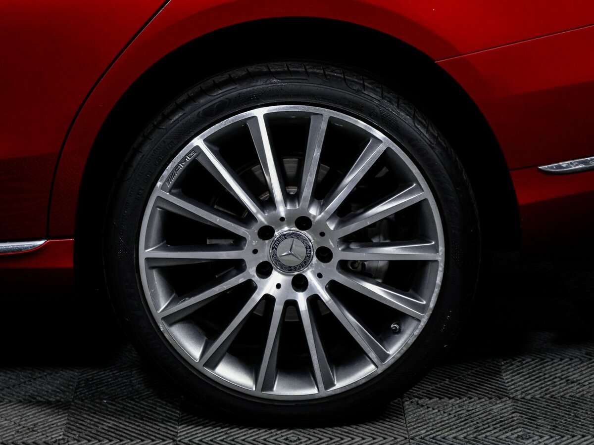 Купить Мерседес-Бенц Ц-Класс, 2014, 179 030 км.. Фото: #14