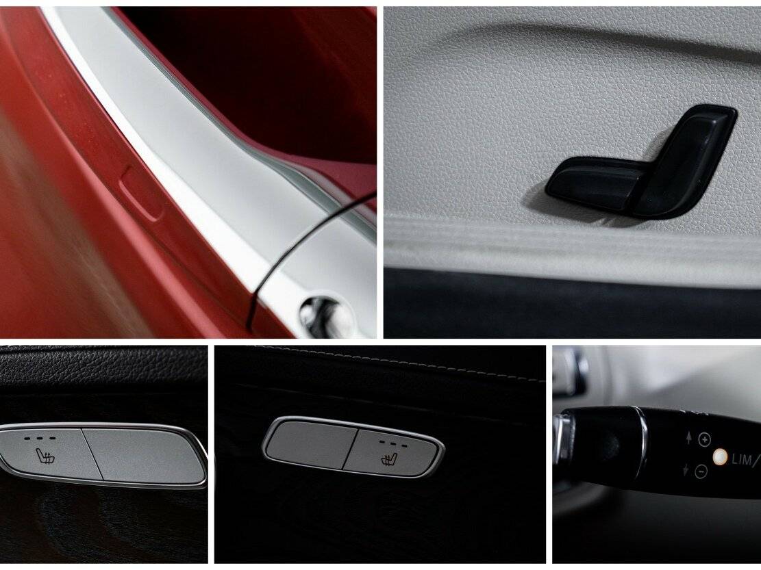 Купить Мерседес-Бенц Ц-Класс, 2014, 179 030 км.. Фото: #20