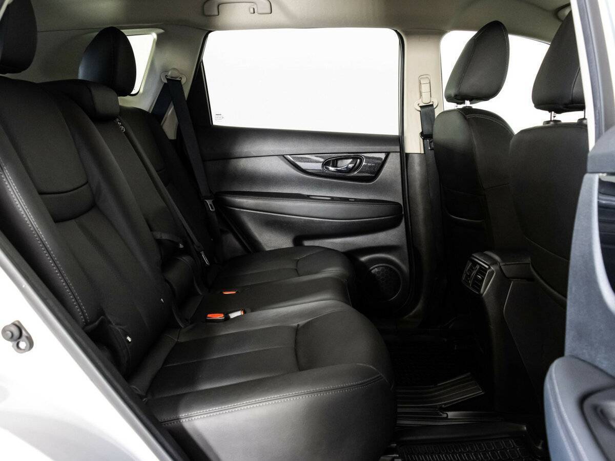 Купить Ниссан Икс-Трейл, 2019, 65 050 км.. Фото: #13