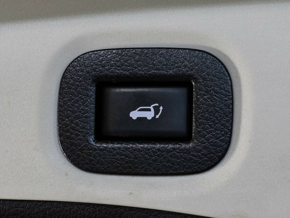 Купить Ниссан Икс-Трейл, 2019, 65 050 км.. Фото: #20