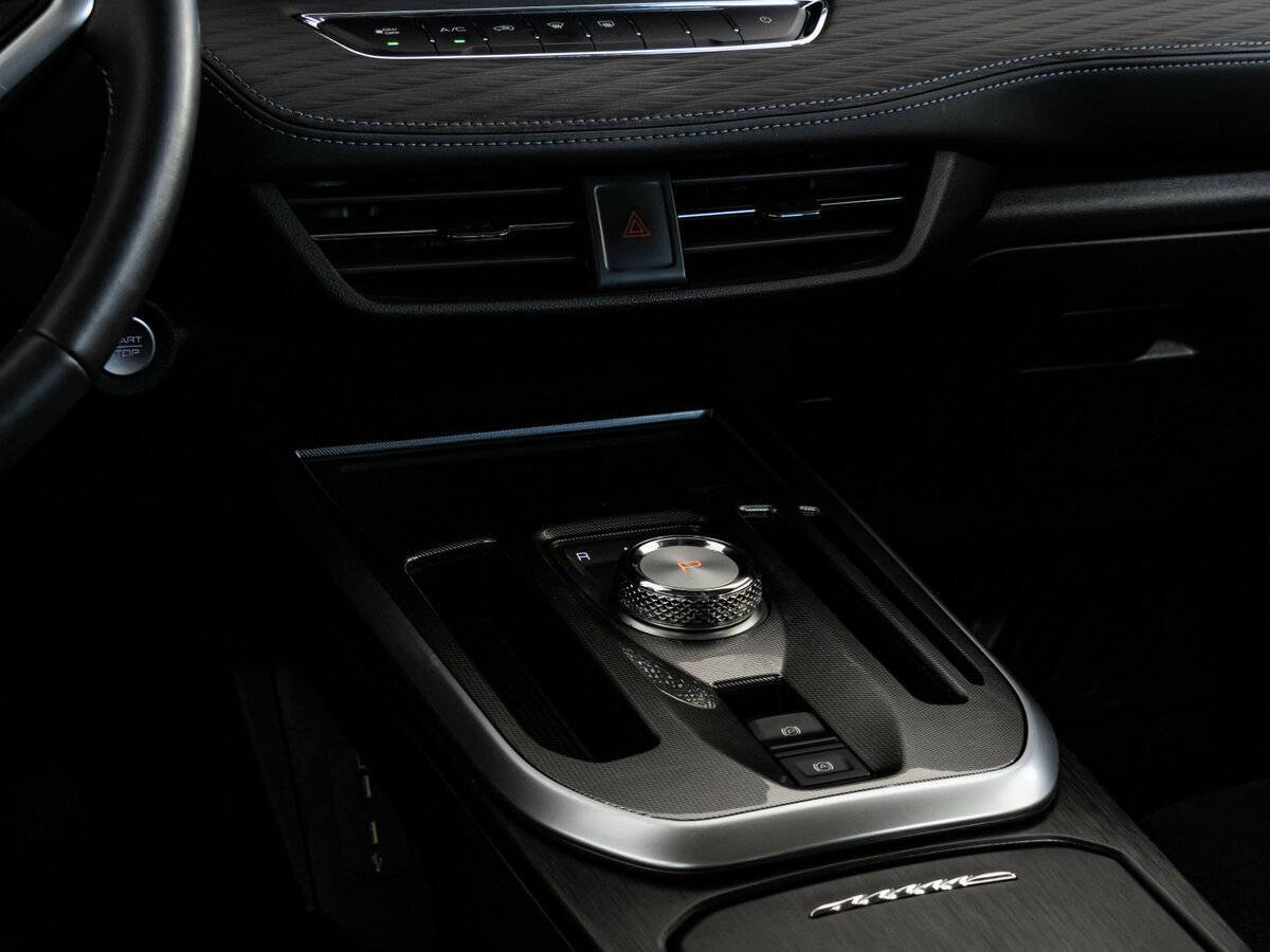 Купить Хавал Джолион, 2021, 29 018 км.. Фото: #12