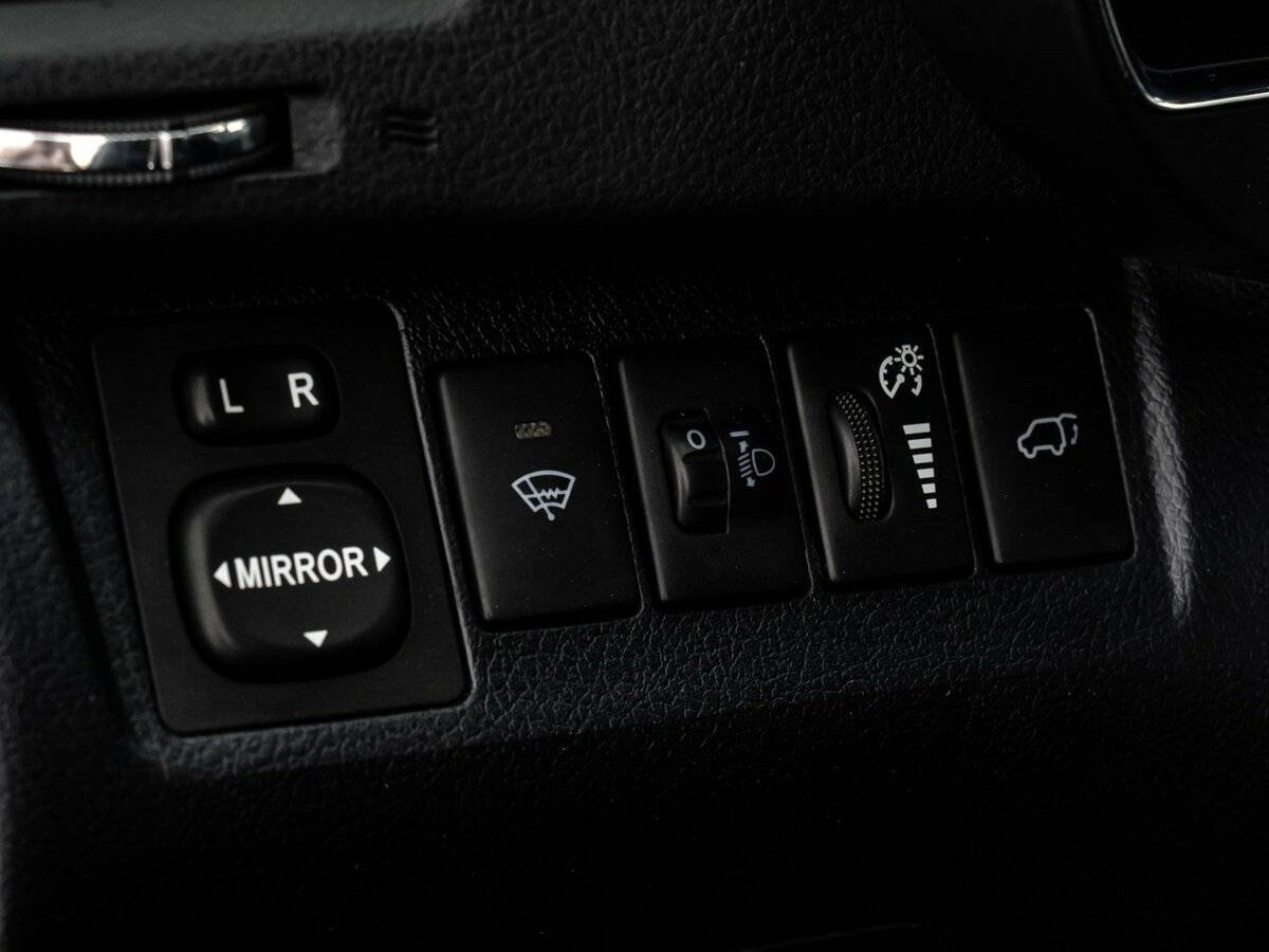 Купить Тойота Хайлэндер, 2012, 165 820 км.. Фото: #18