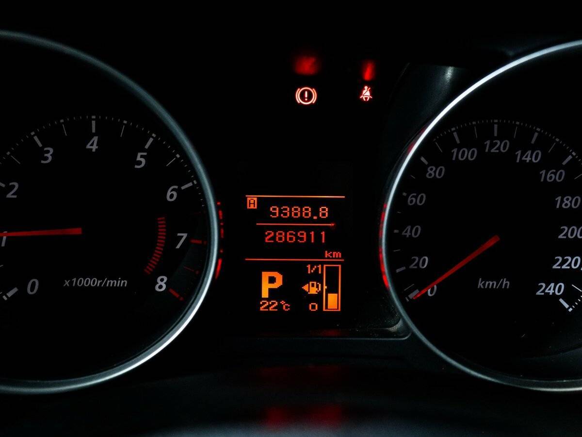 Купить Митсубиши АС-Икс, 2012, 286 909 км.. Фото: #10