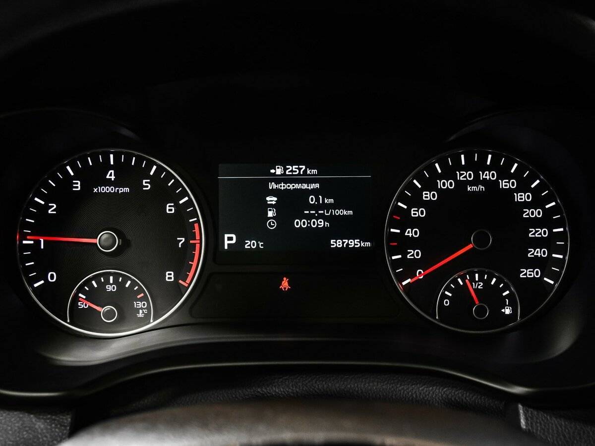 Купить Киа Оптима, 2019, 58 794 км.. Фото: #9