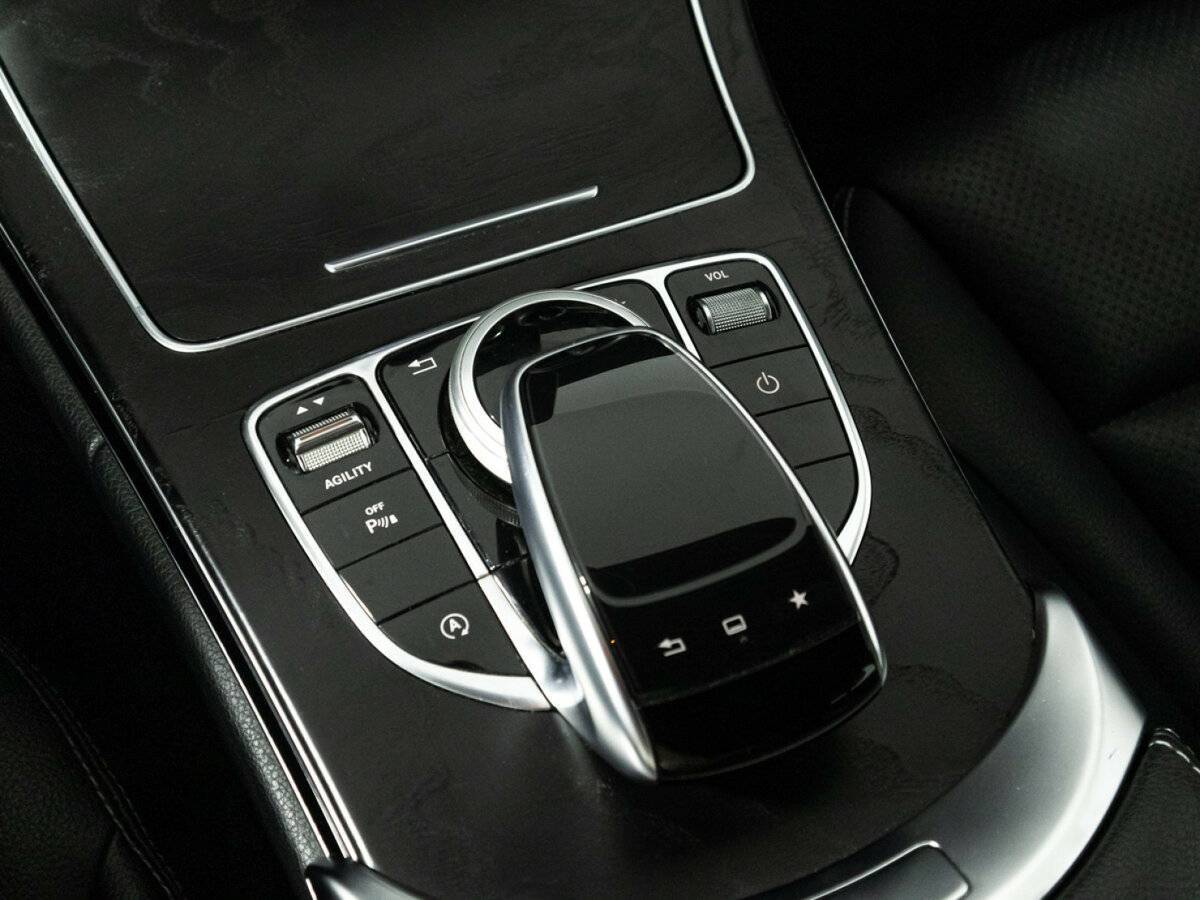 Купить Мерседес-Бенц Ц-Класс, 2015, 124 009 км.. Фото: #16