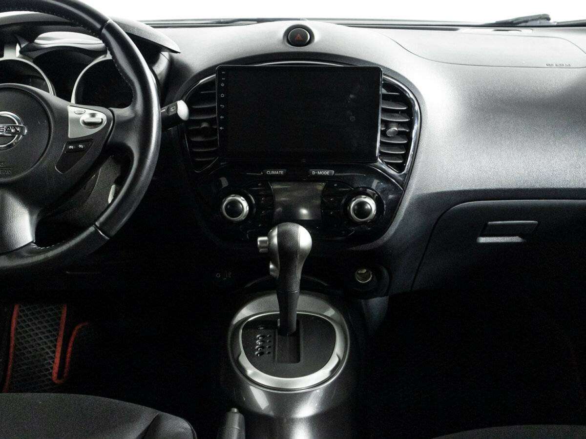 Купить Ниссан Жук, 2018, 71 224 км.. Фото: #13