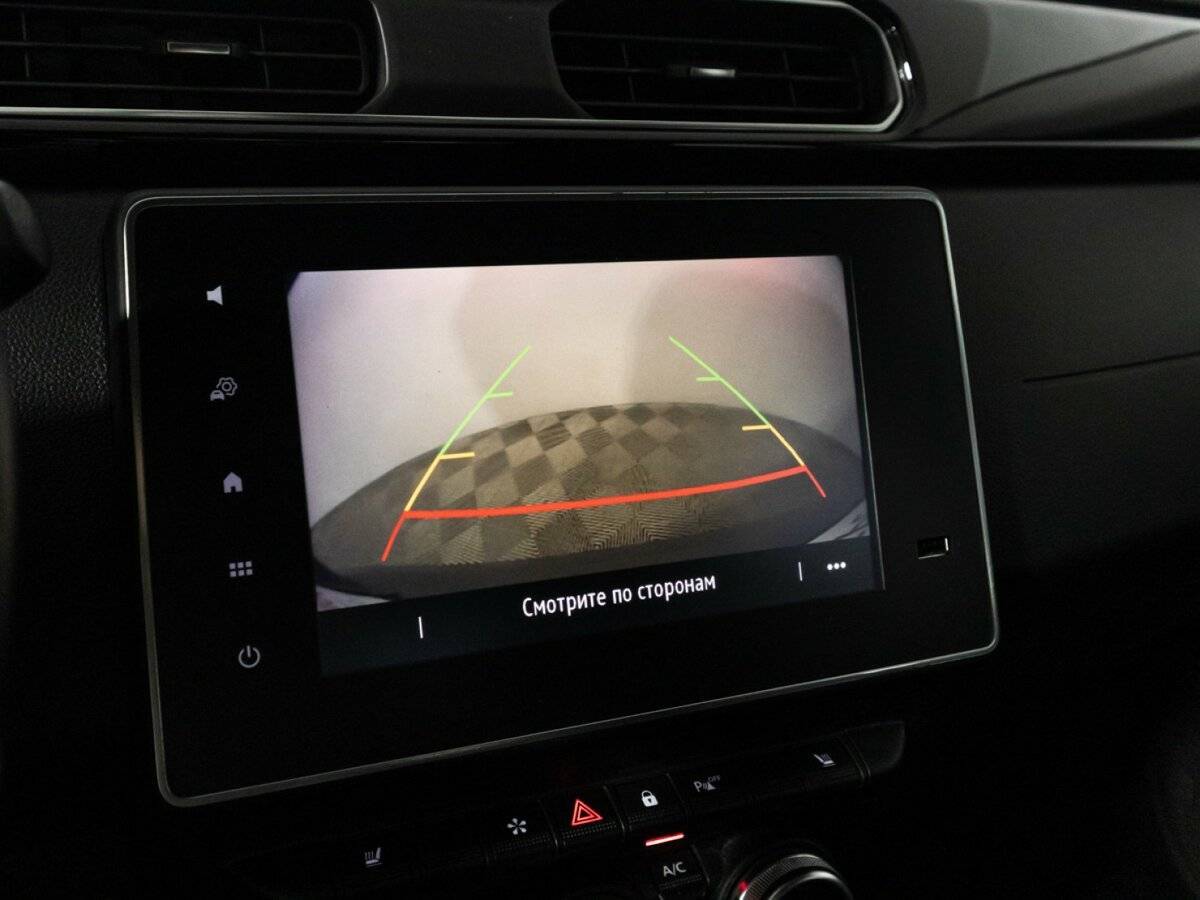 Купить Рено Аркана, 2020, 96 186 км.. Фото: #15