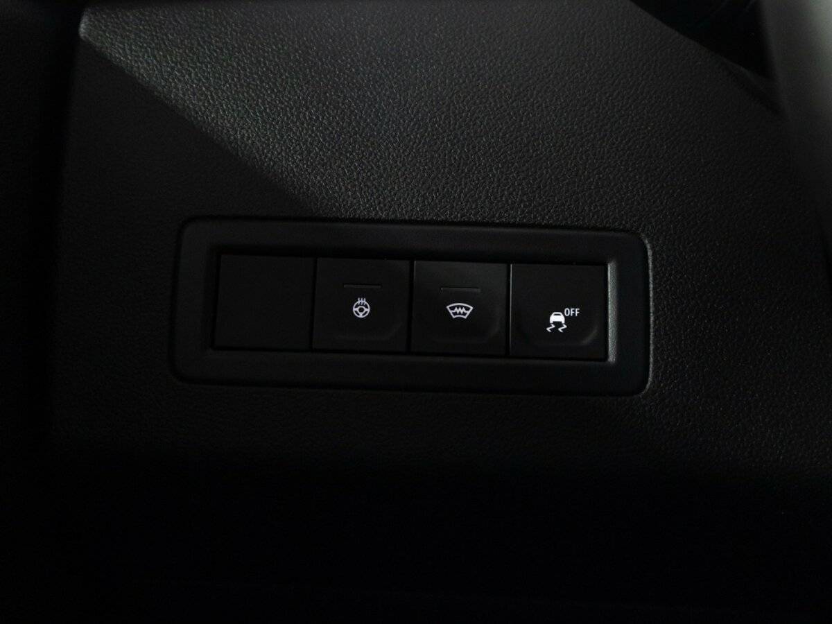 Купить Рено Аркана, 2020, 96 186 км.. Фото: #17