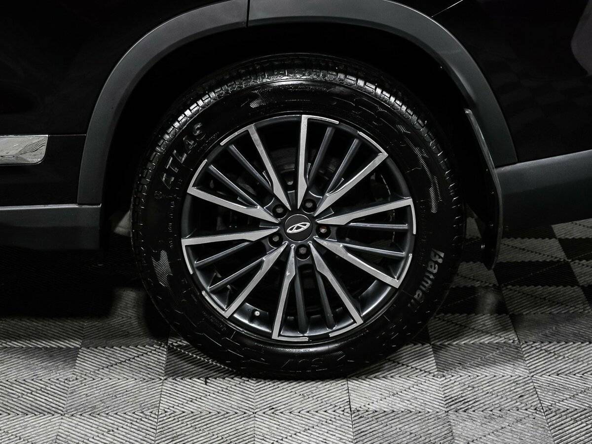 Купить Чери Тигго 8 Про Макс, 2022, 39 200 км.. Фото: #13