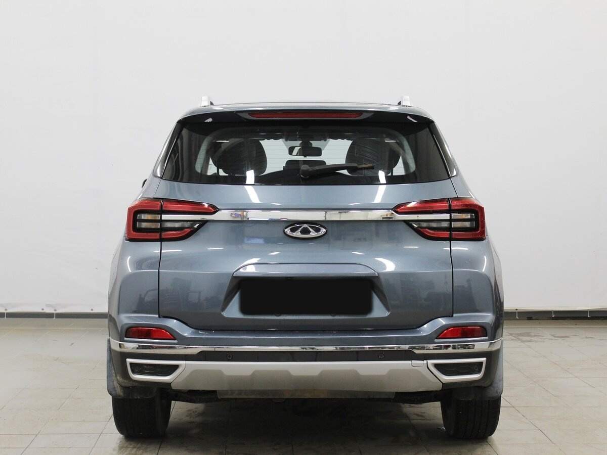 Купить Чери Тигго 4, 2021, 63 800 км.. Фото: #4