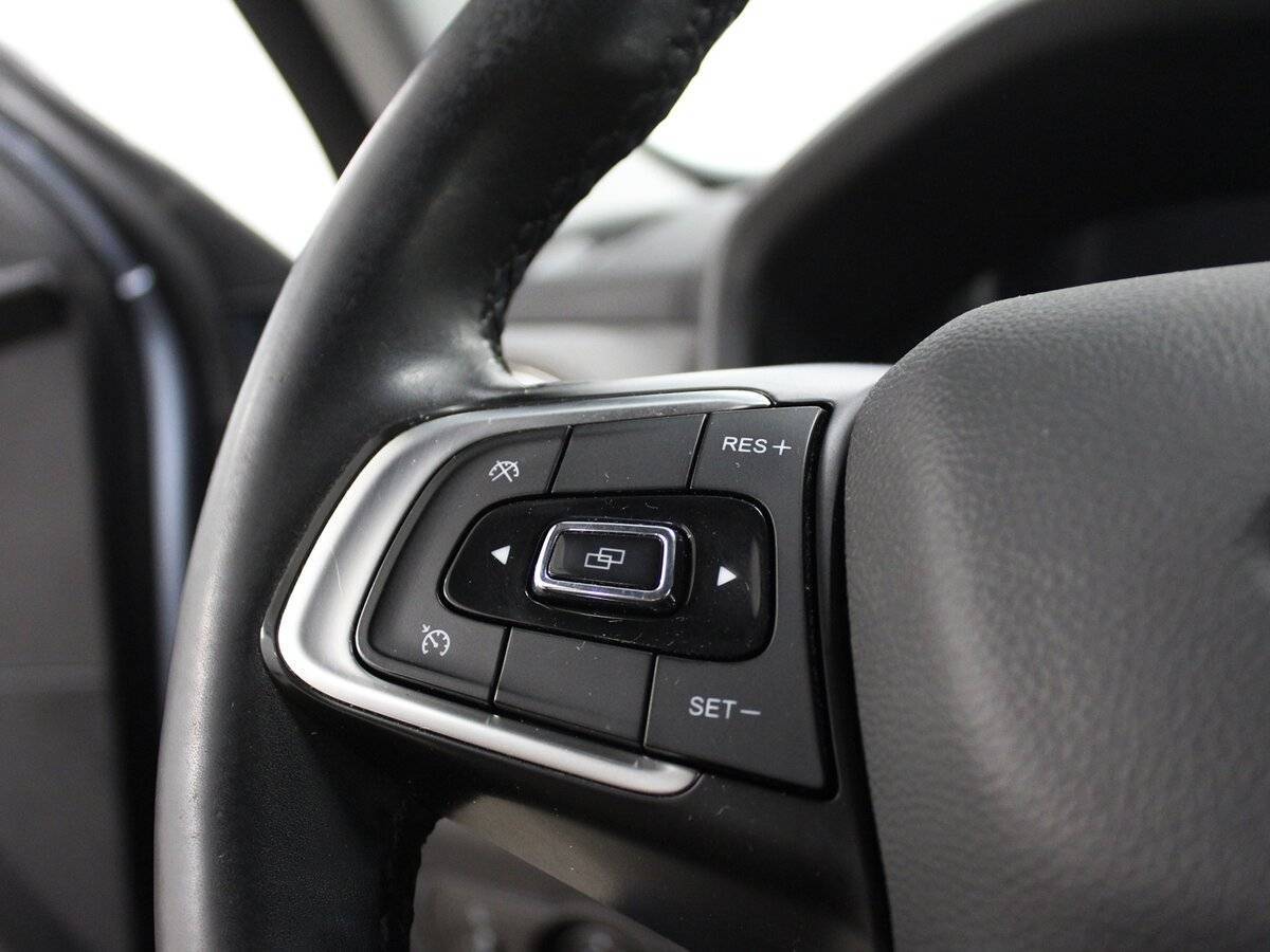 Купить Чери Тигго 4, 2021, 63 800 км.. Фото: #11